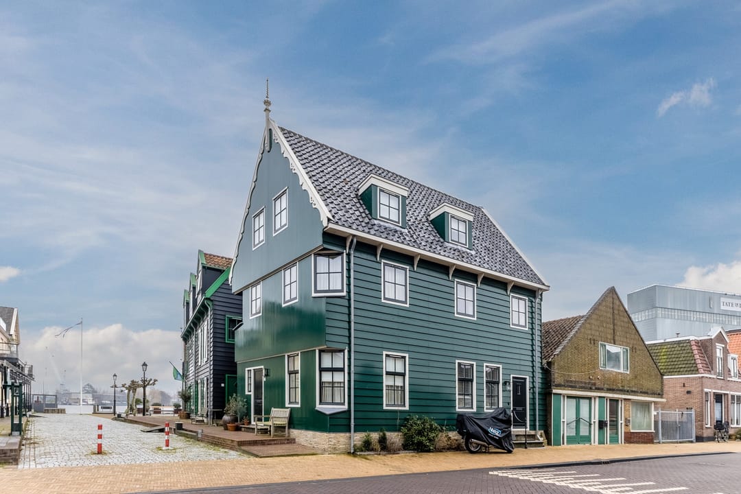 Foto 1 van Lagendijk 68