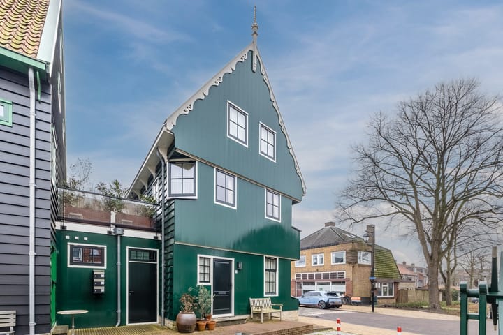 Foto 5 van Lagendijk 68