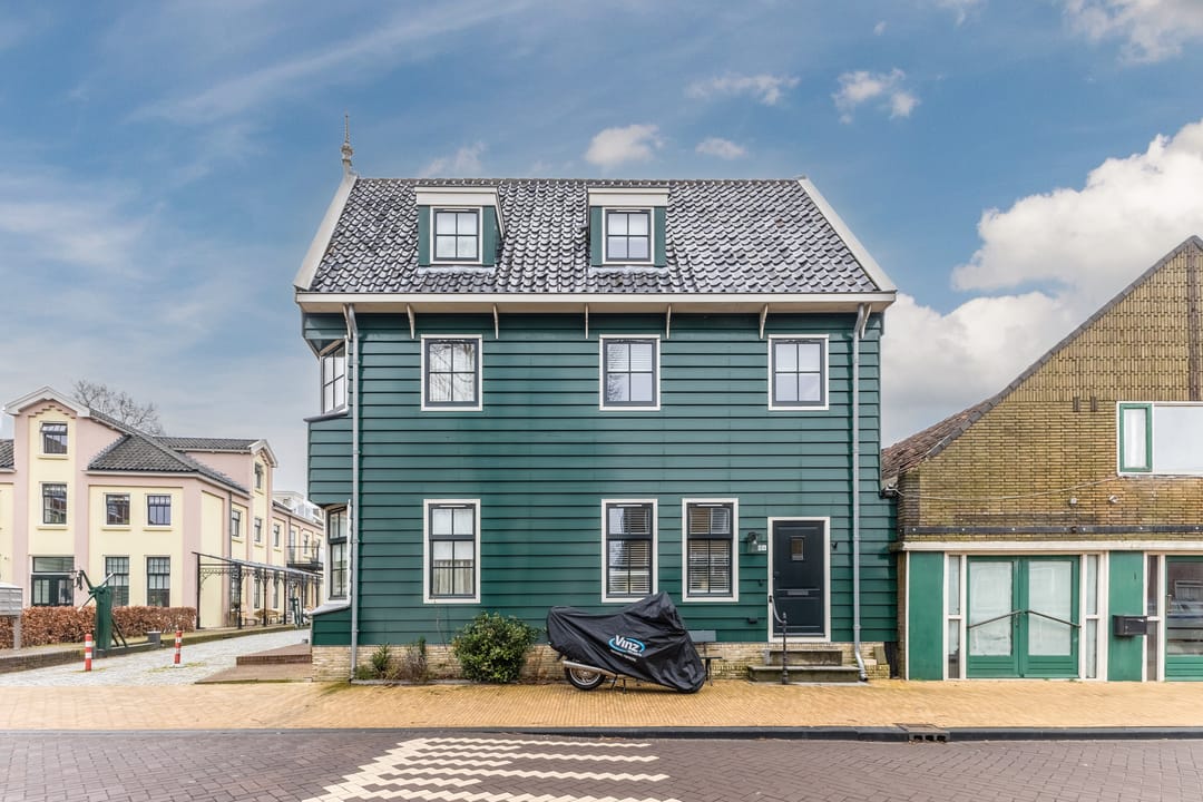 Foto 7 van Lagendijk 68