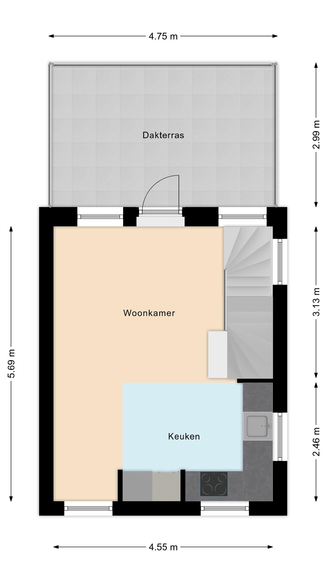 Foto 47 van Lagendijk 68