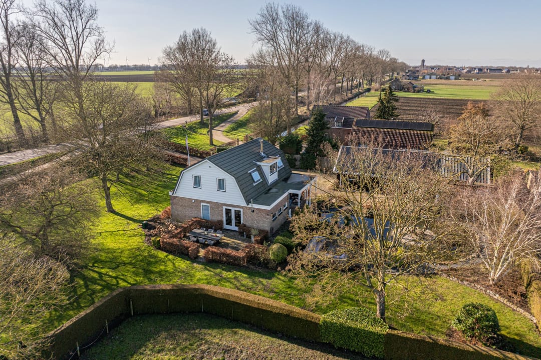 Foto 2 van Oud-Cromstrijensedijk OZ 54-A