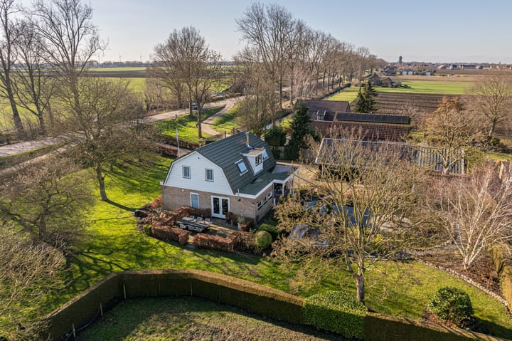 Oud-Cromstrijensedijk OZ 54-a