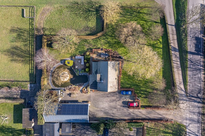 Foto 4 van Oud-Cromstrijensedijk OZ 54-A