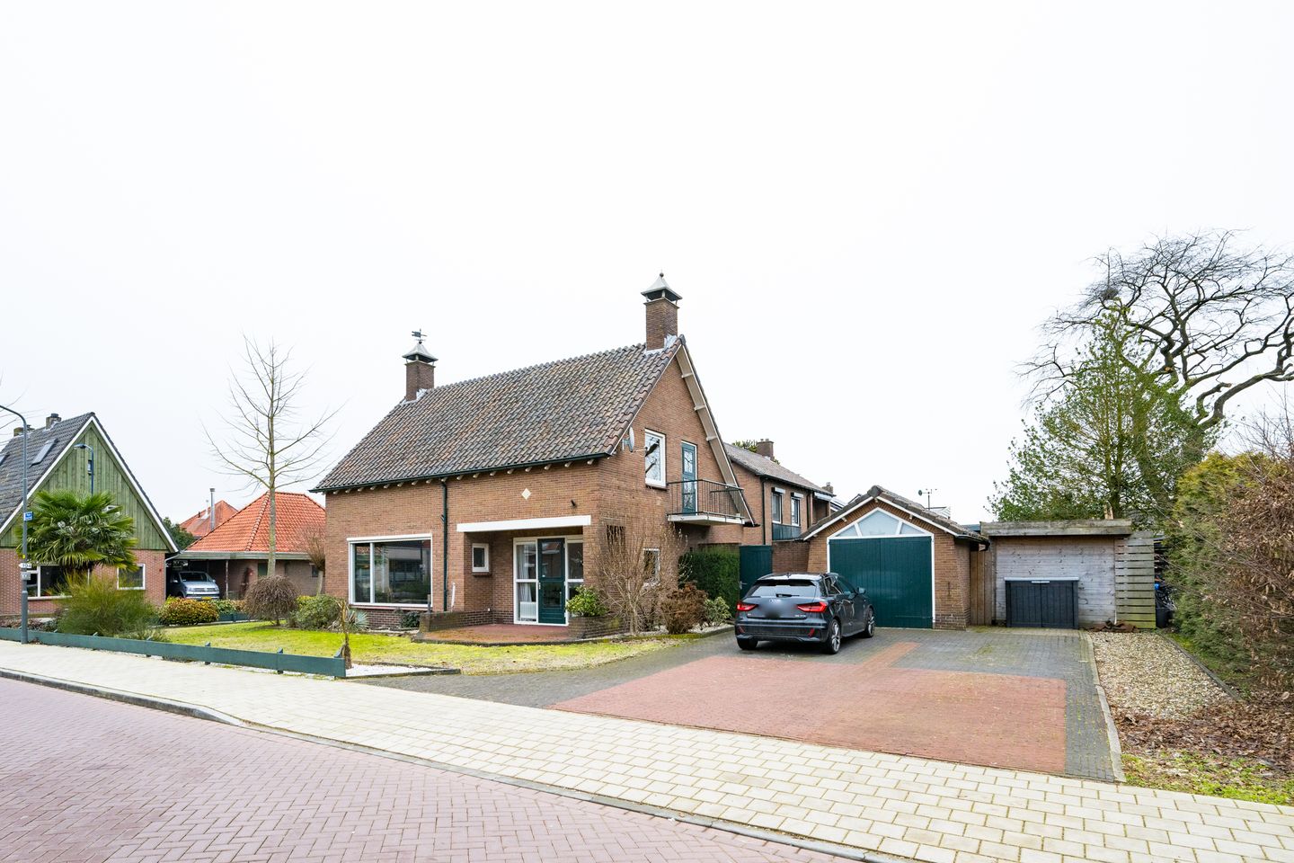 Foto 5 van Koningin Julianalaan 15