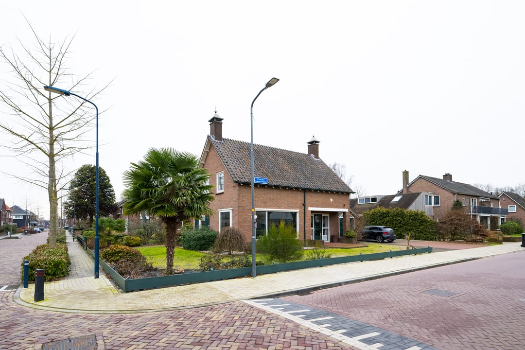 Foto 8 van Koningin Julianalaan 15