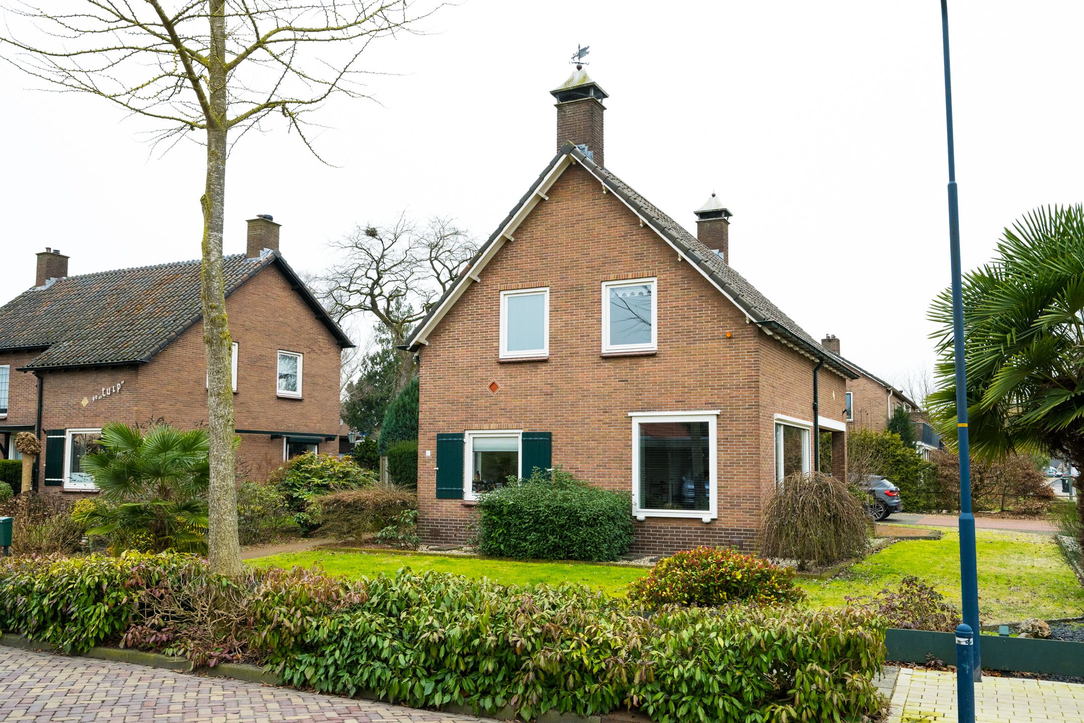 Foto 9 van Koningin Julianalaan 15