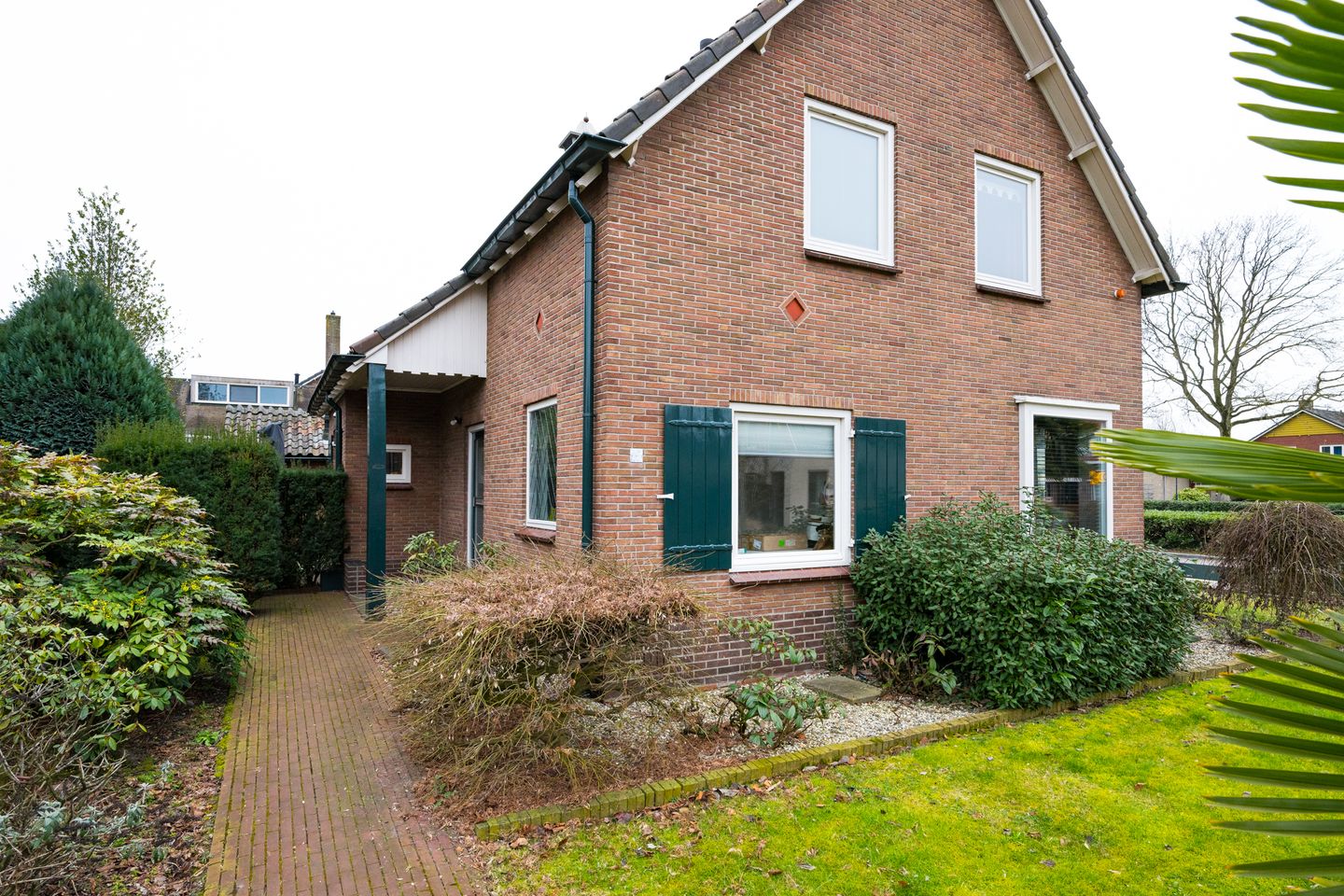 Foto 10 van Koningin Julianalaan 15