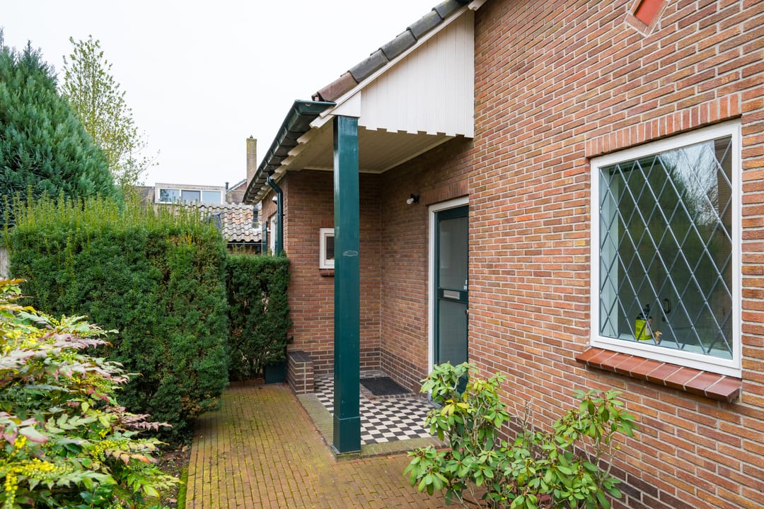 Foto 11 van Koningin Julianalaan 15