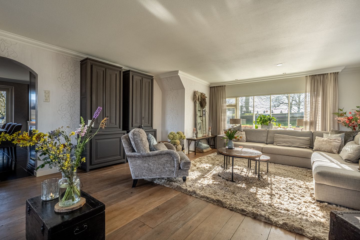 Foto 20 van Oud-Cromstrijensedijk OZ 54-A