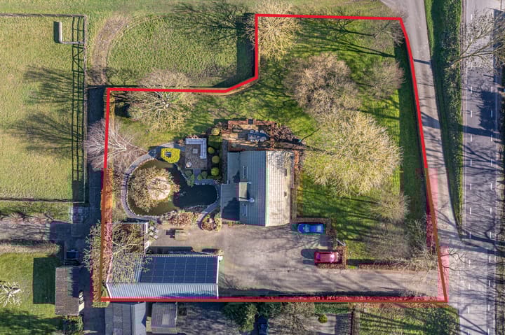 Foto 5 van Oud-Cromstrijensedijk OZ 54-A