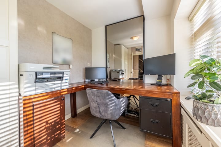 Foto 24 van Oud-Cromstrijensedijk OZ 54-A