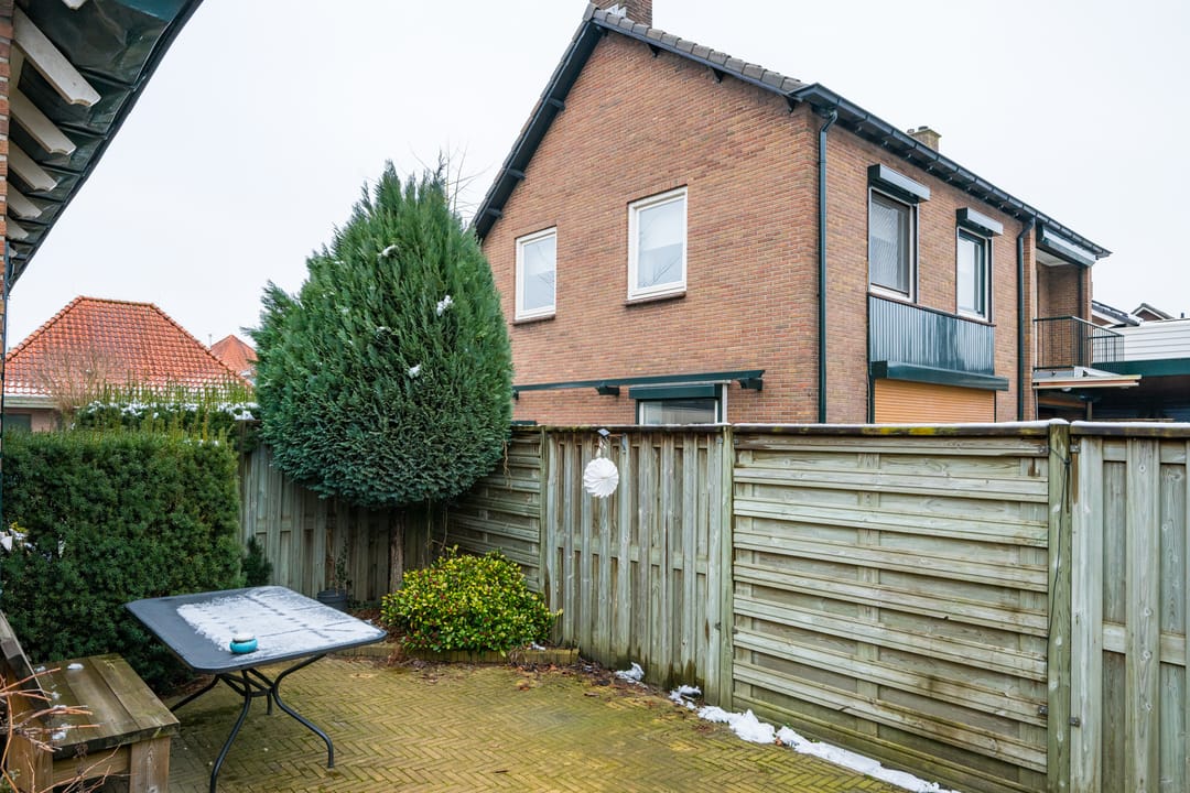 Foto 38 van Koningin Julianalaan 15