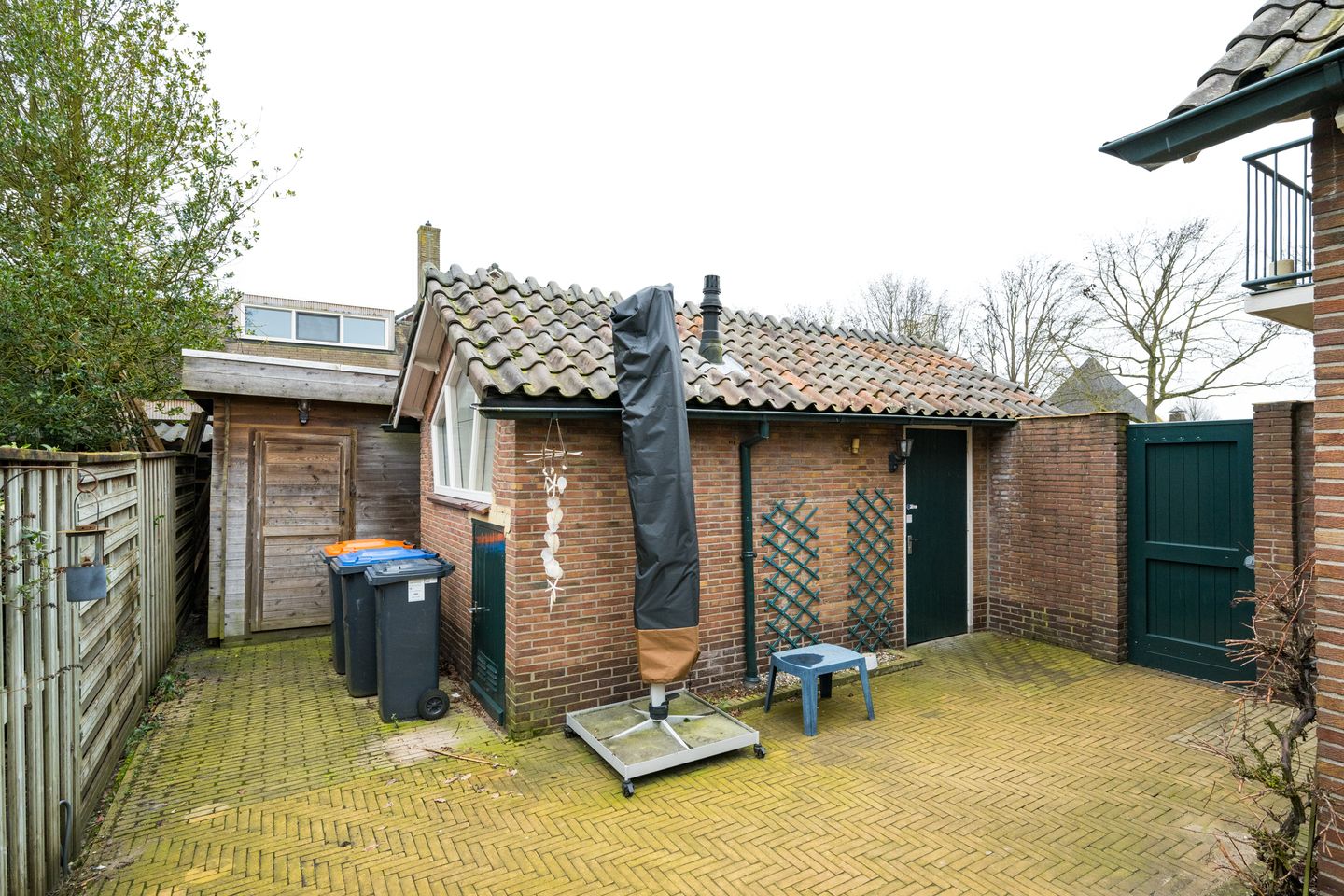 Foto 40 van Koningin Julianalaan 15