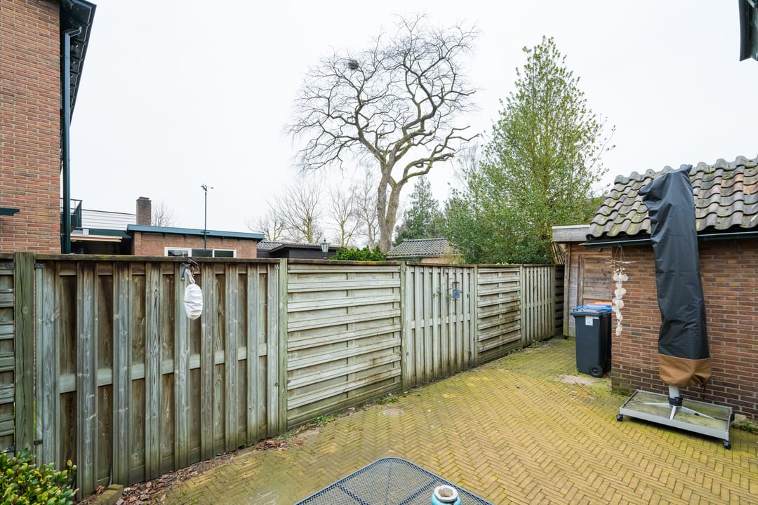 Foto 41 van Koningin Julianalaan 15