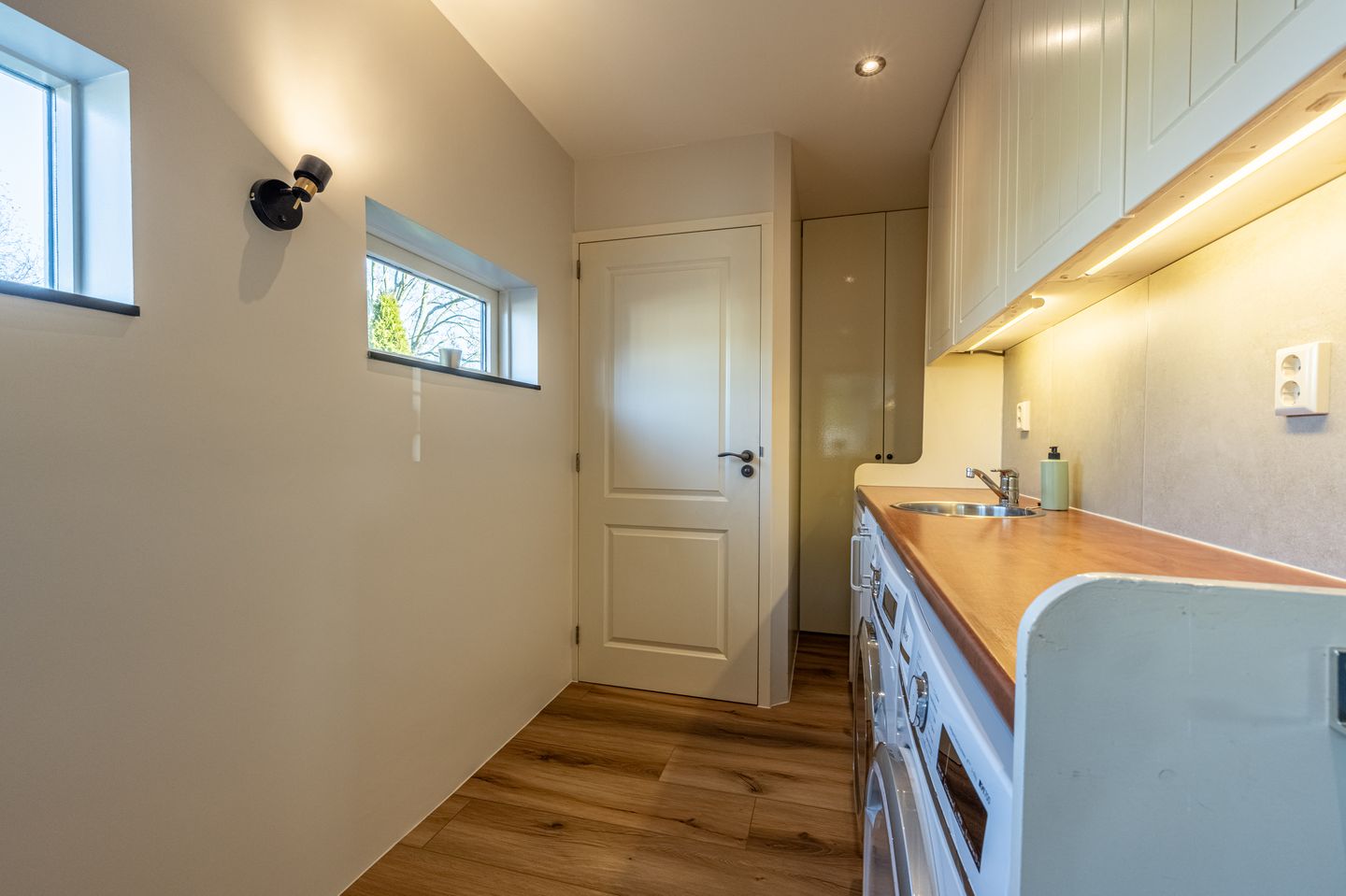 Foto 34 van Oud-Cromstrijensedijk OZ 54-A