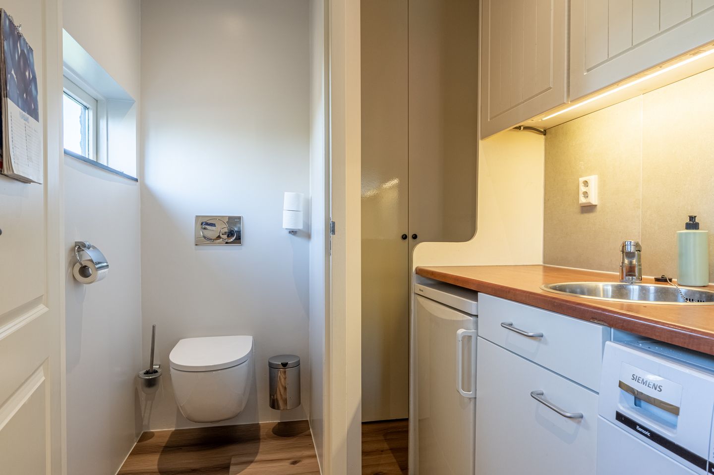 Foto 35 van Oud-Cromstrijensedijk OZ 54-A