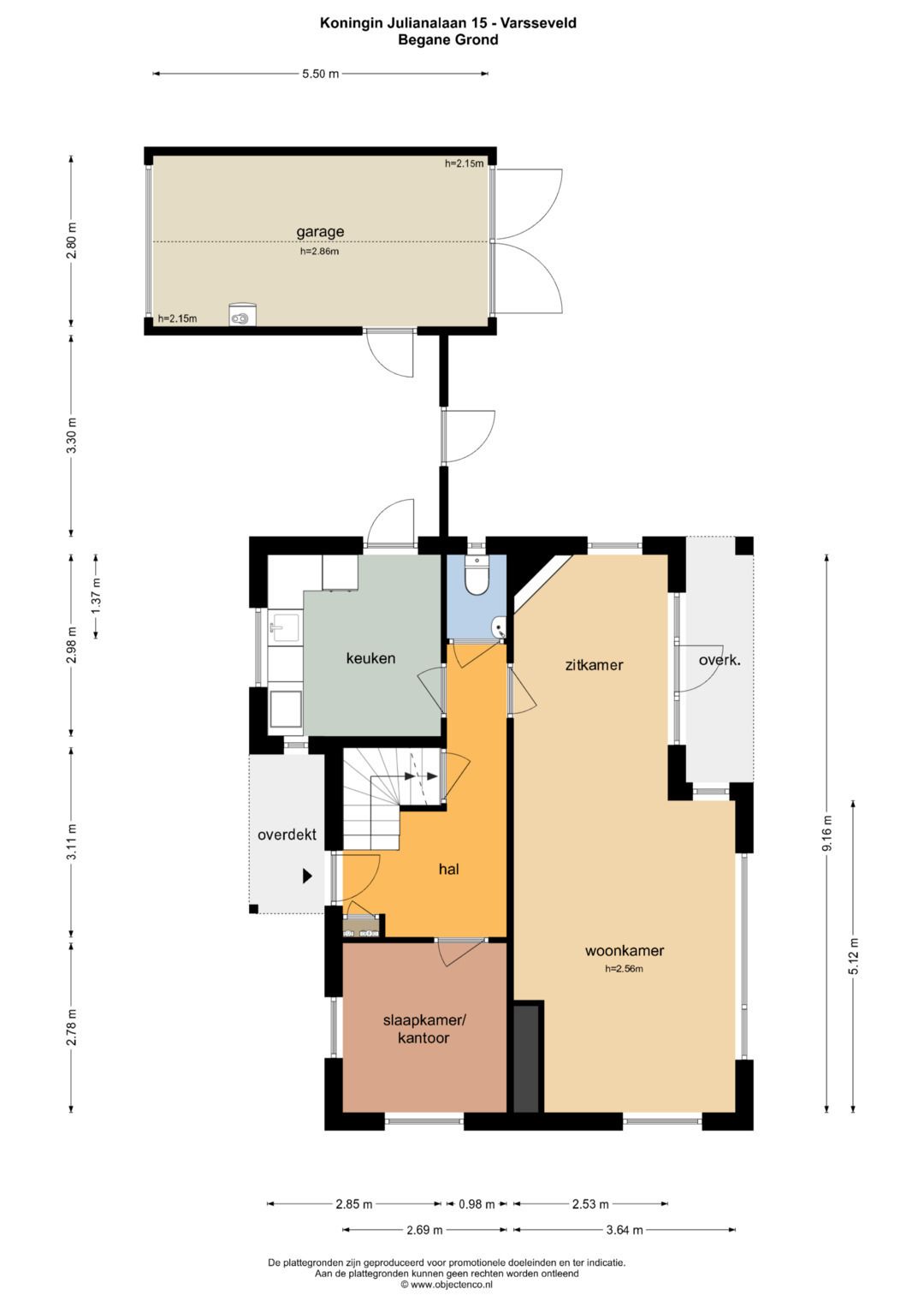 Foto 44 van Koningin Julianalaan 15