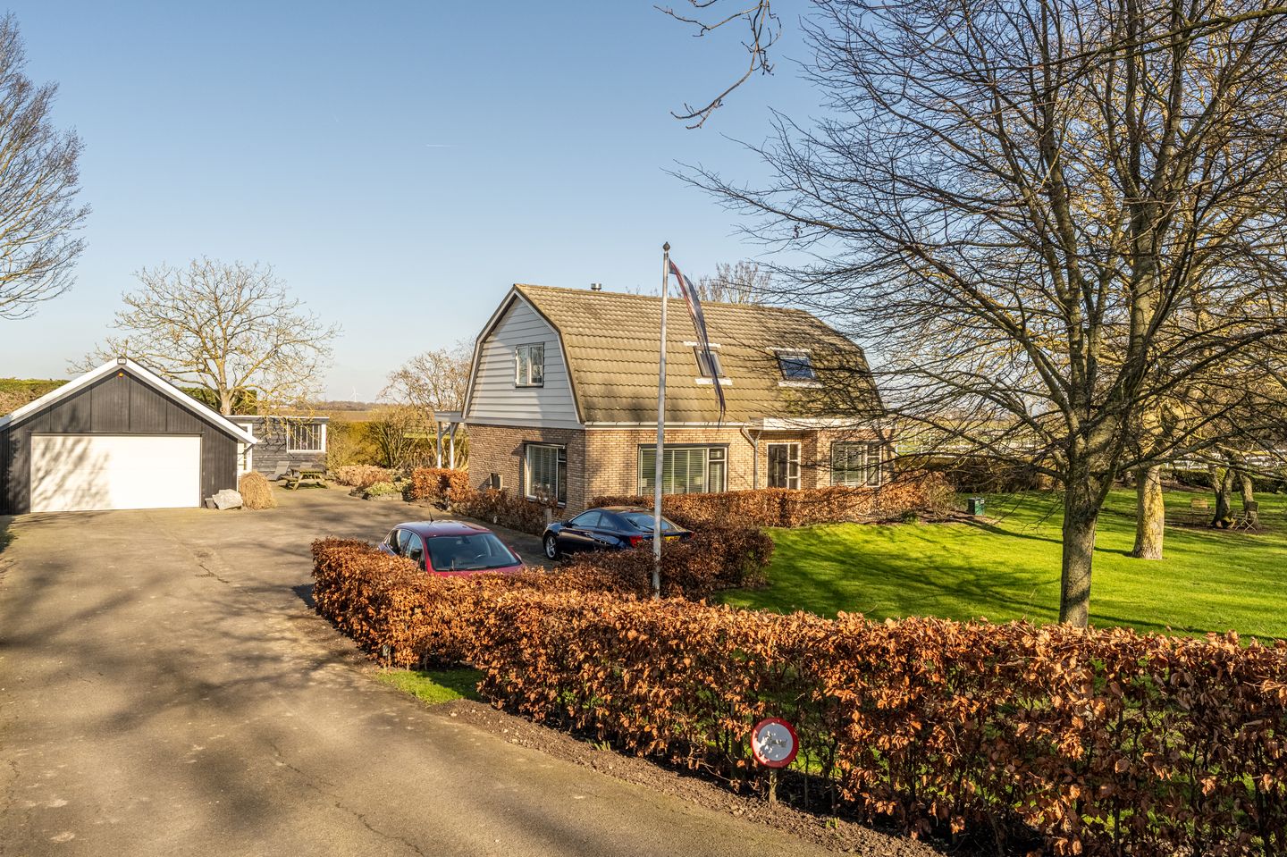 Foto 40 van Oud-Cromstrijensedijk OZ 54-A