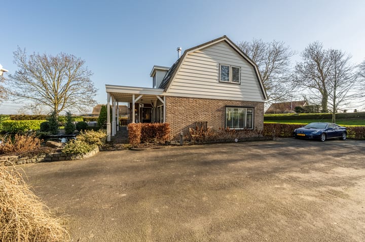 Foto 42 van Oud-Cromstrijensedijk OZ 54-A