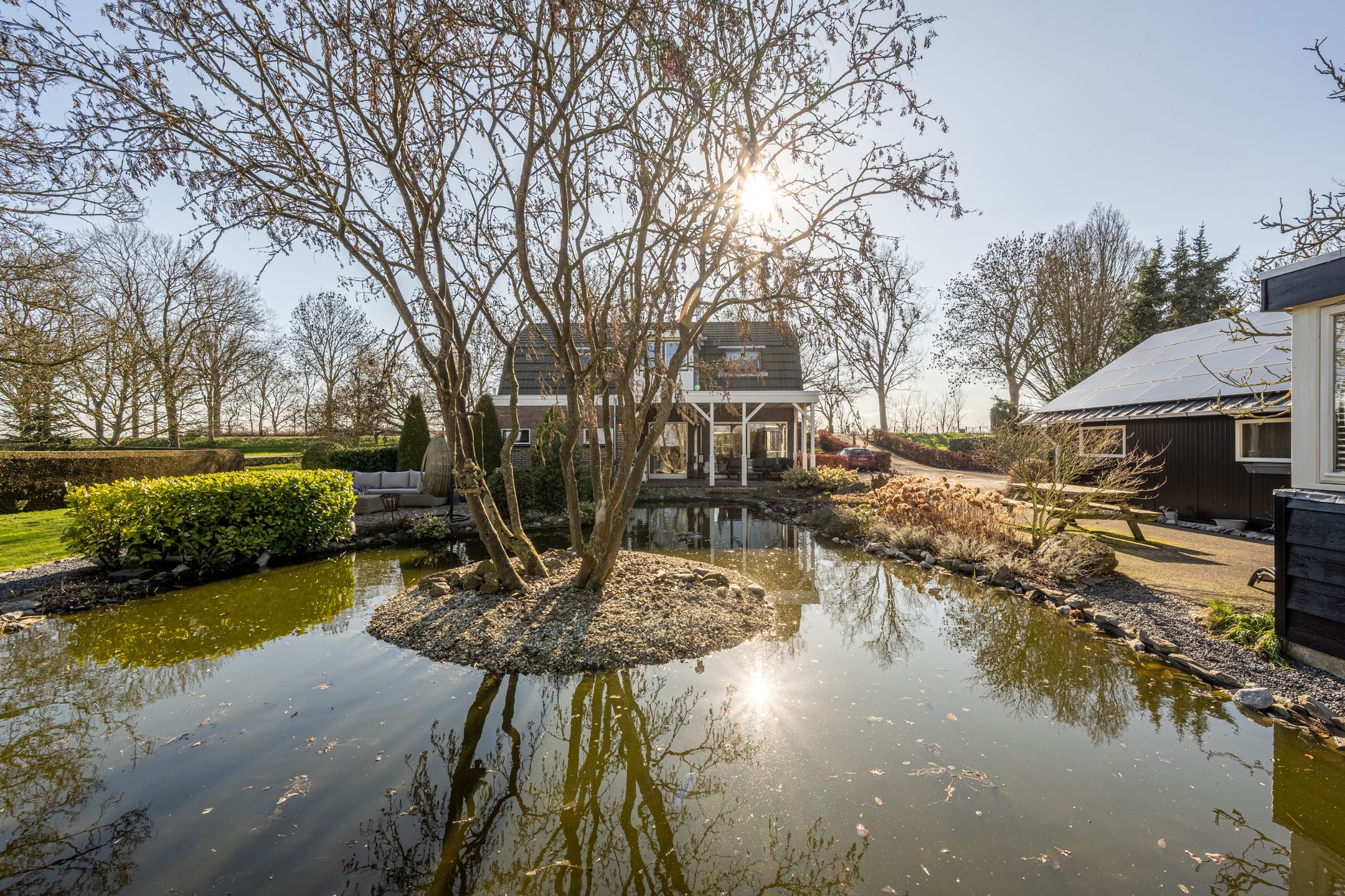 Foto 45 van Oud-Cromstrijensedijk OZ 54-A