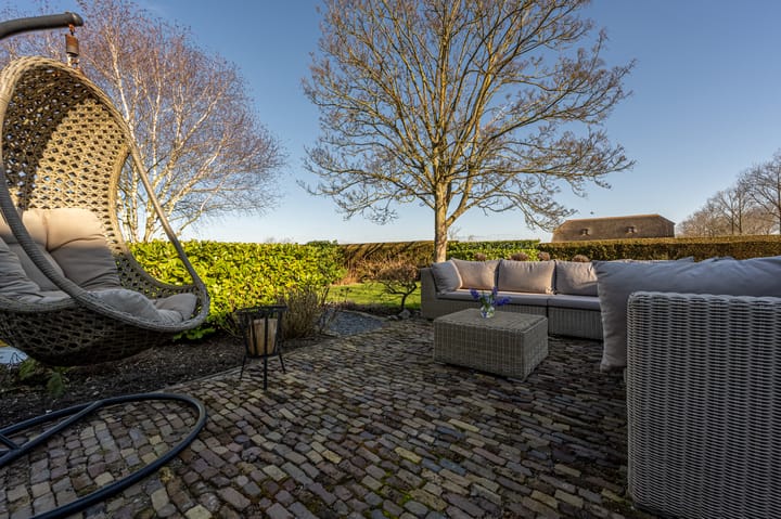 Foto 48 van Oud-Cromstrijensedijk OZ 54-A