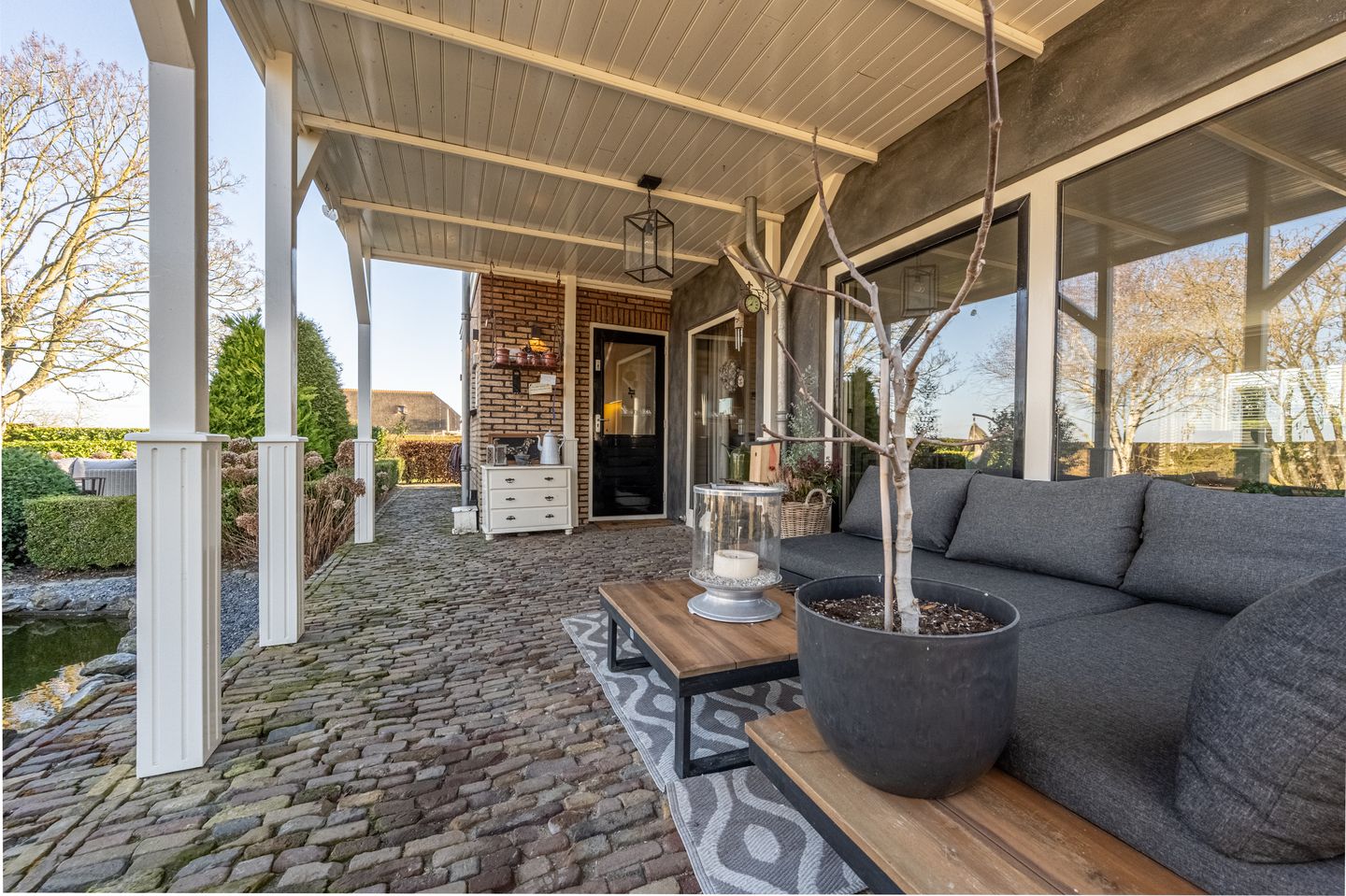 Foto 50 van Oud-Cromstrijensedijk OZ 54-A