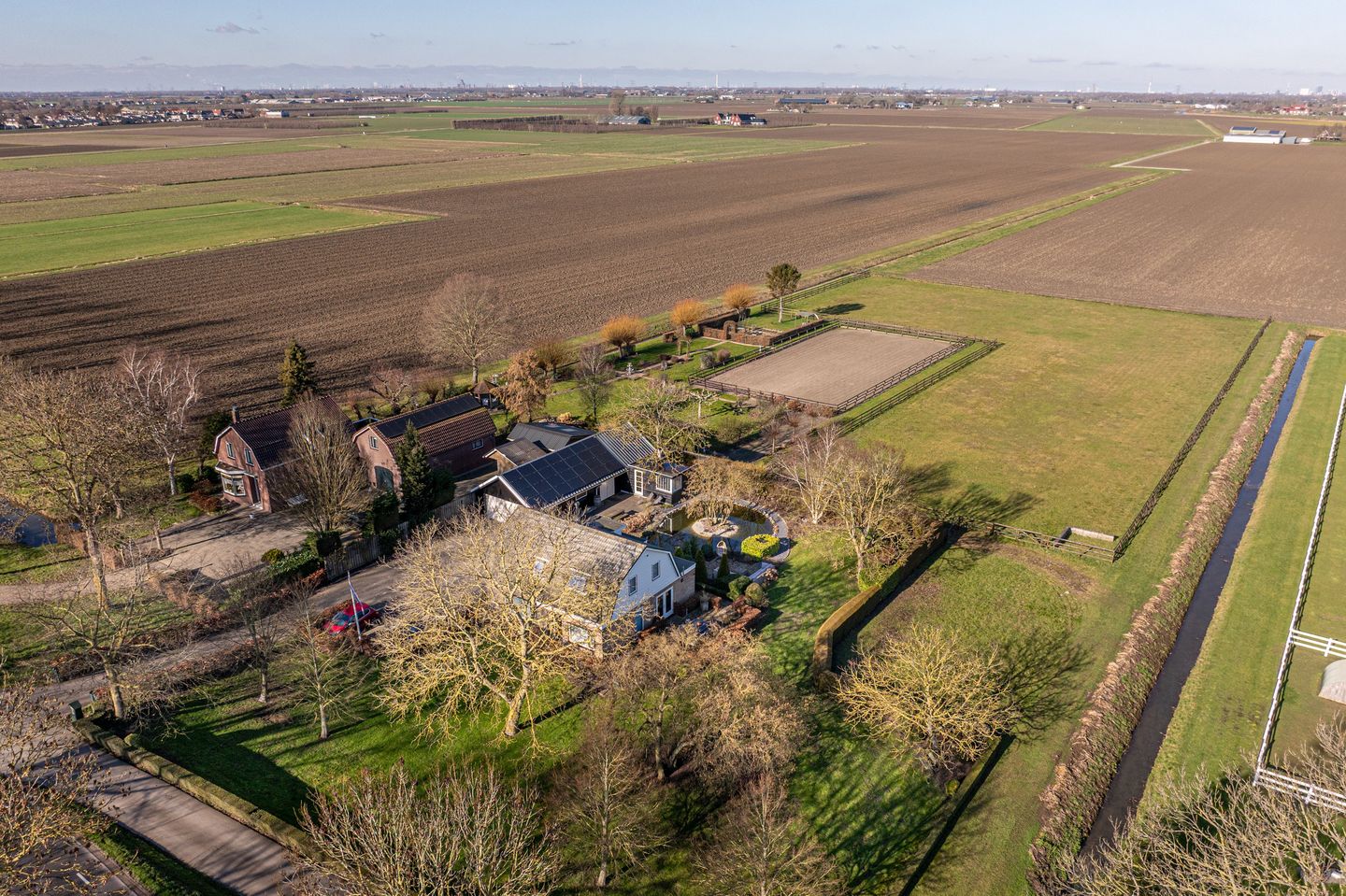 Foto 55 van Oud-Cromstrijensedijk OZ 54-A