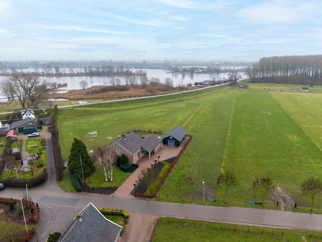 Foto 1 van Egter van Wissekerkeweg 1