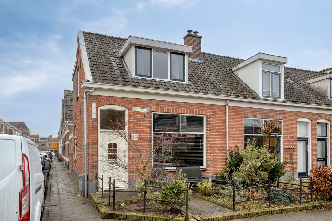Photo 1 of Sallandstraat 43