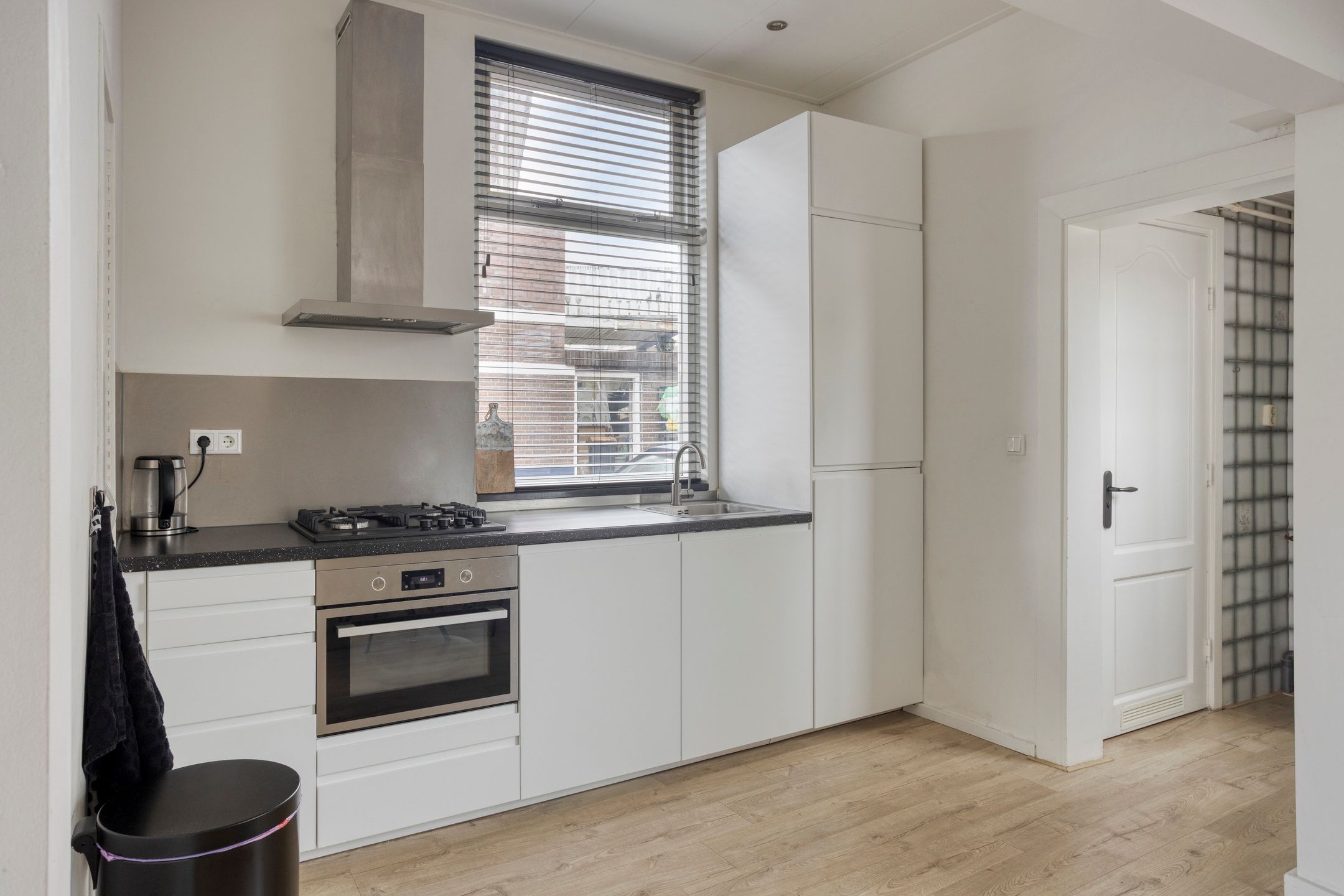 Photo 3 of Sallandstraat 43