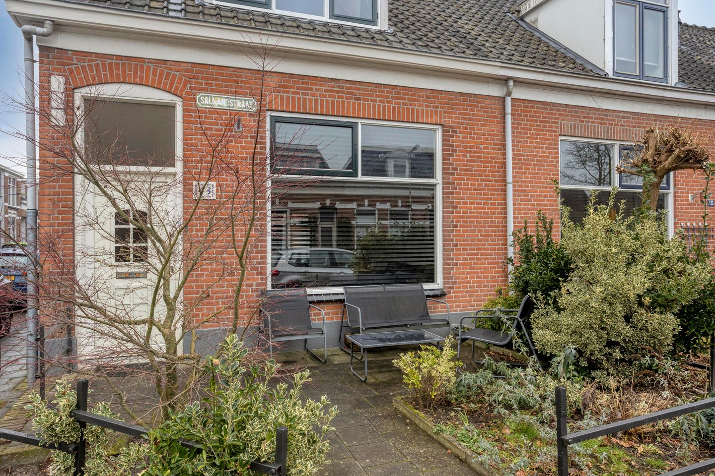 Photo 5 of Sallandstraat 43