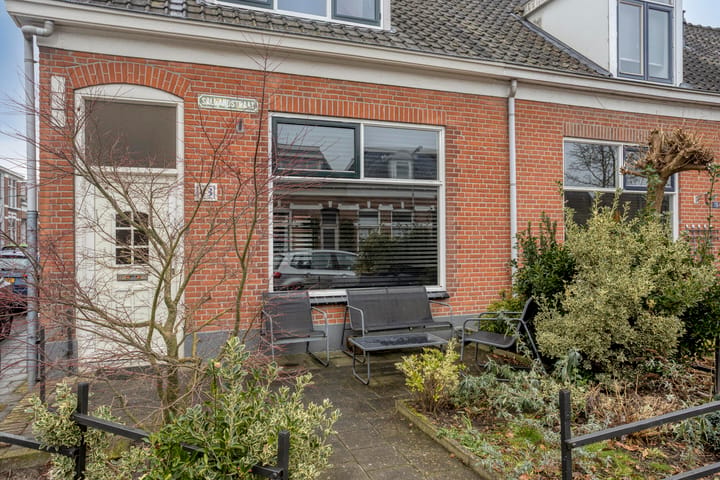 Photo 5 of Sallandstraat 43