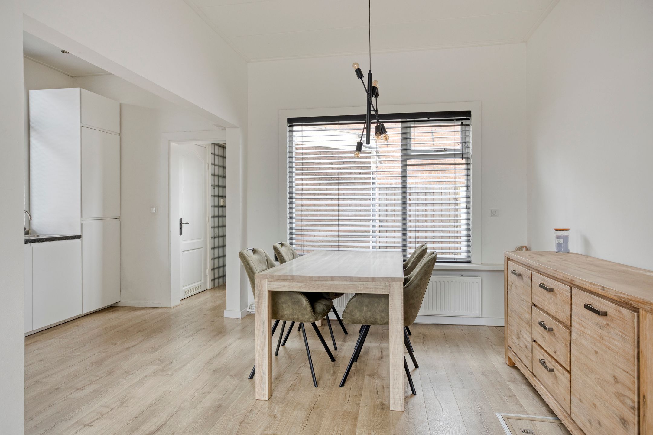 Photo 9 of Sallandstraat 43