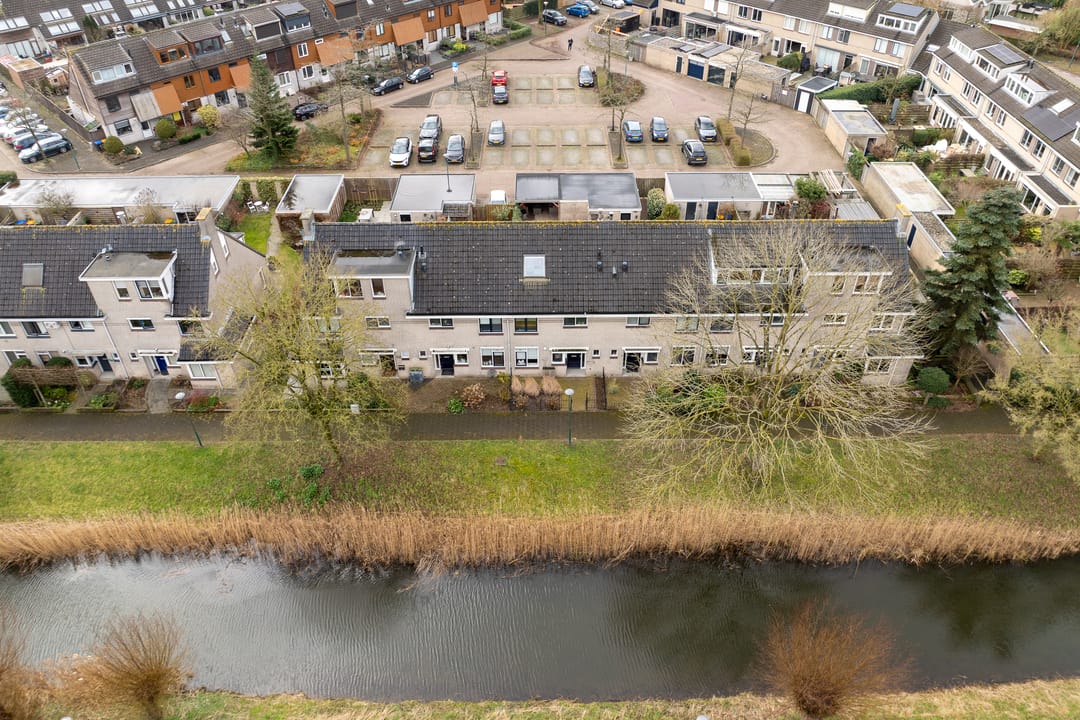 Photo 2 of Ranstplein 36