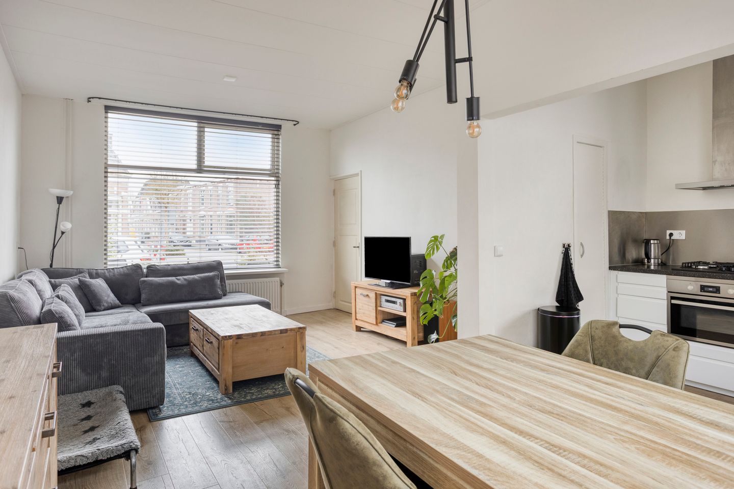 Photo 10 of Sallandstraat 43
