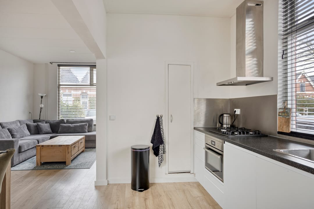 Photo 11 of Sallandstraat 43