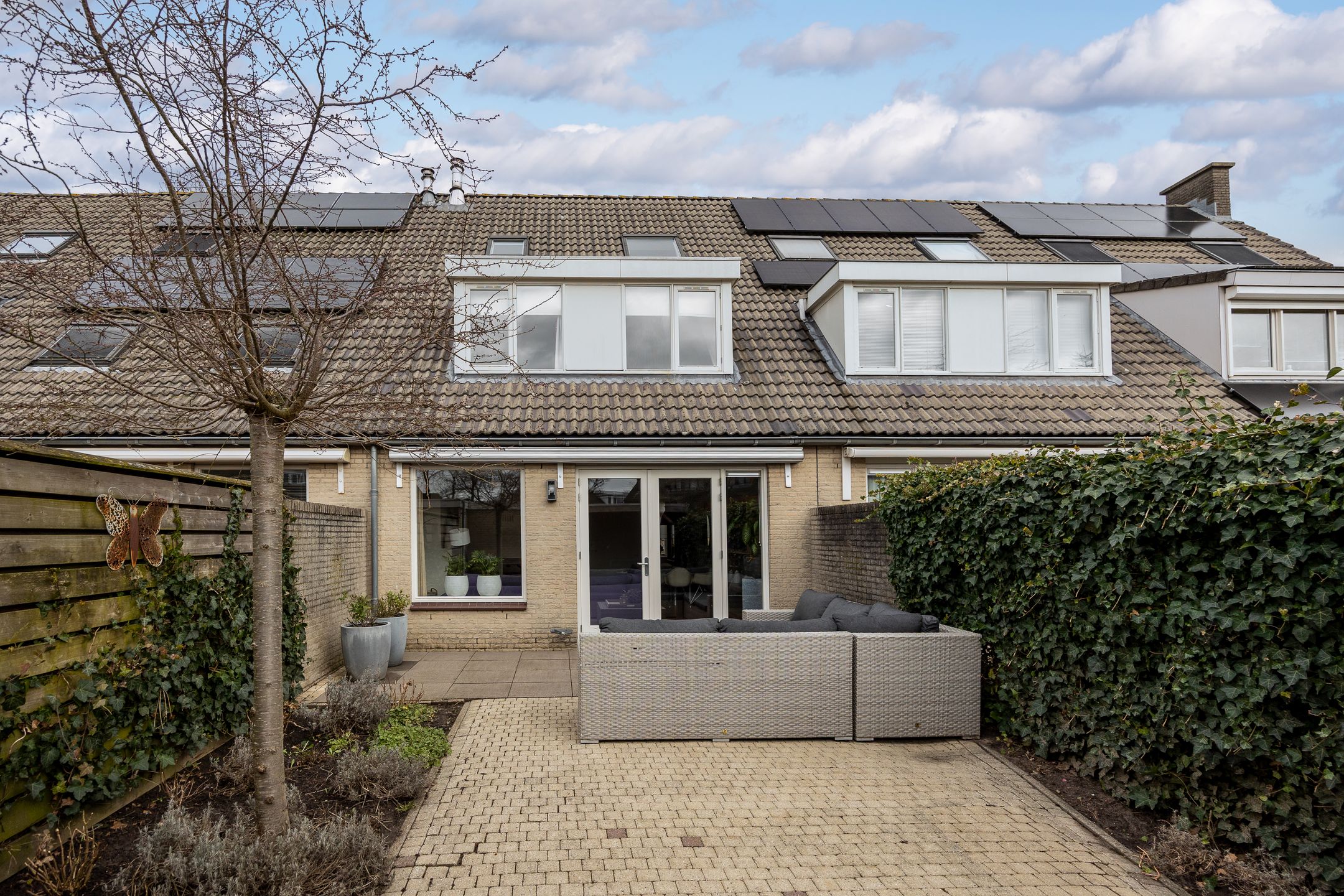 Photo 3 of Ranstplein 36