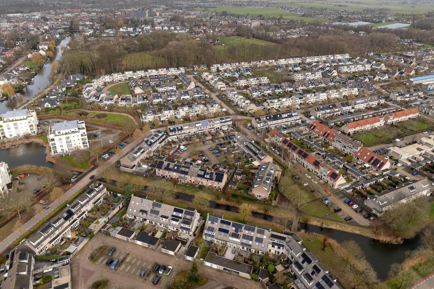 Photo 4 of Ranstplein 36