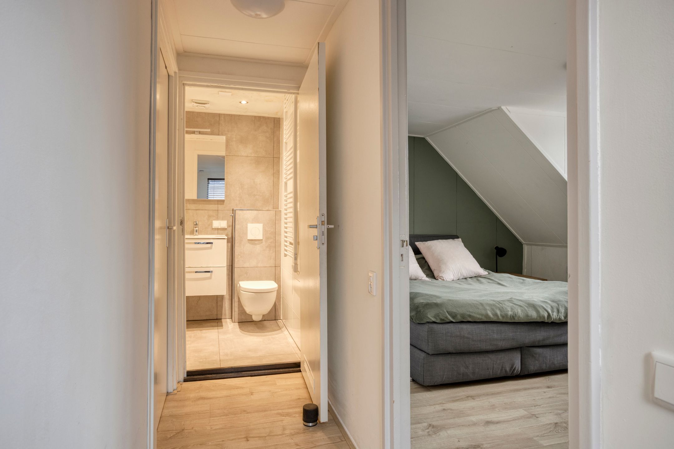Photo 15 of Sallandstraat 43