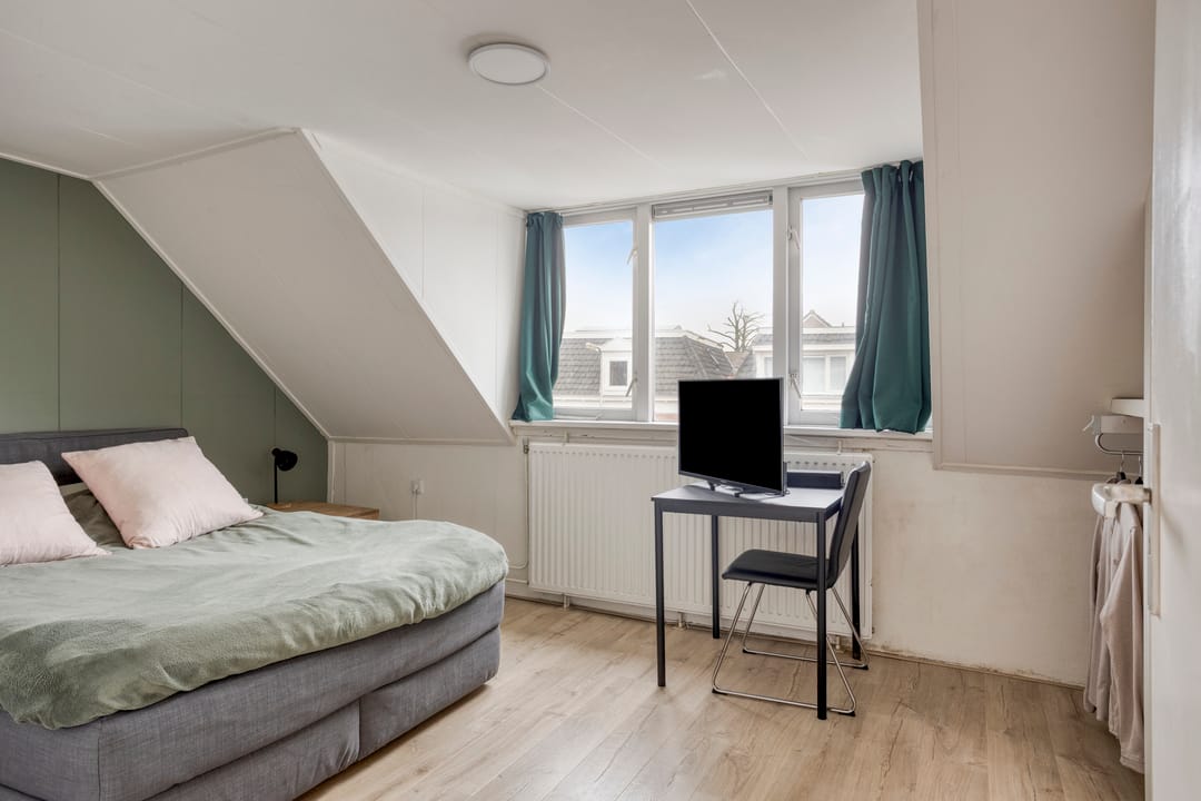 Photo 16 of Sallandstraat 43