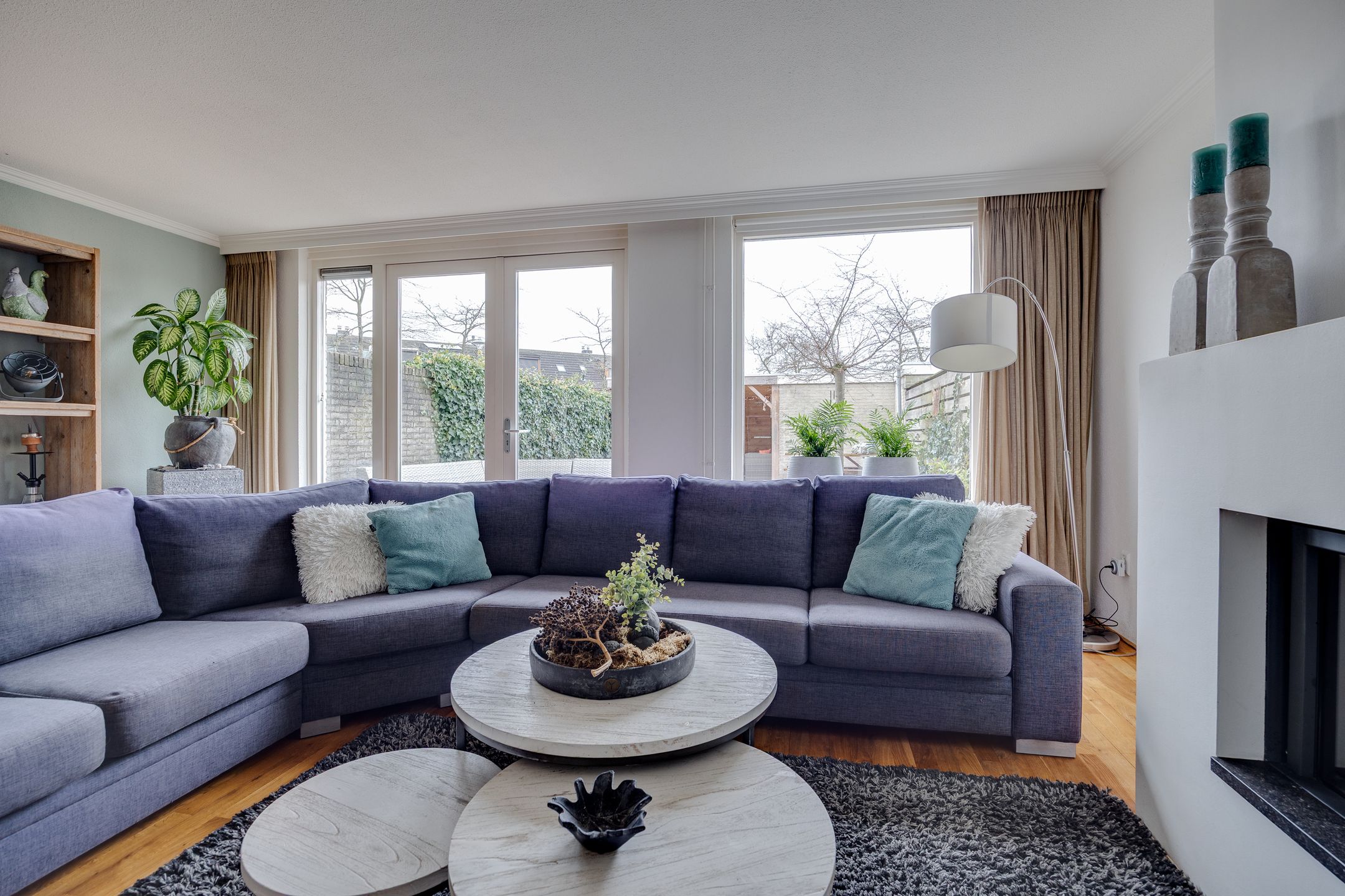 Photo 9 of Ranstplein 36