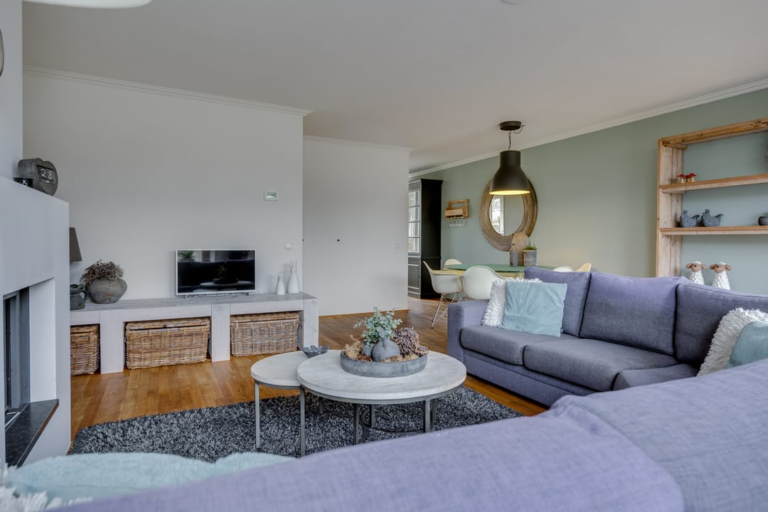 Photo 11 of Ranstplein 36