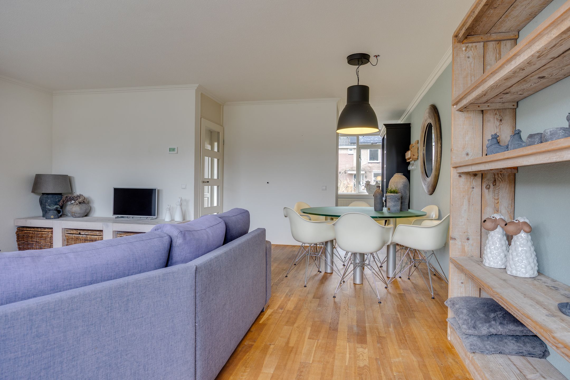 Photo 12 of Ranstplein 36