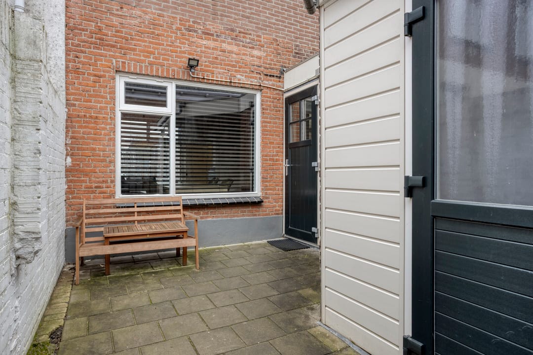 Photo 23 of Sallandstraat 43