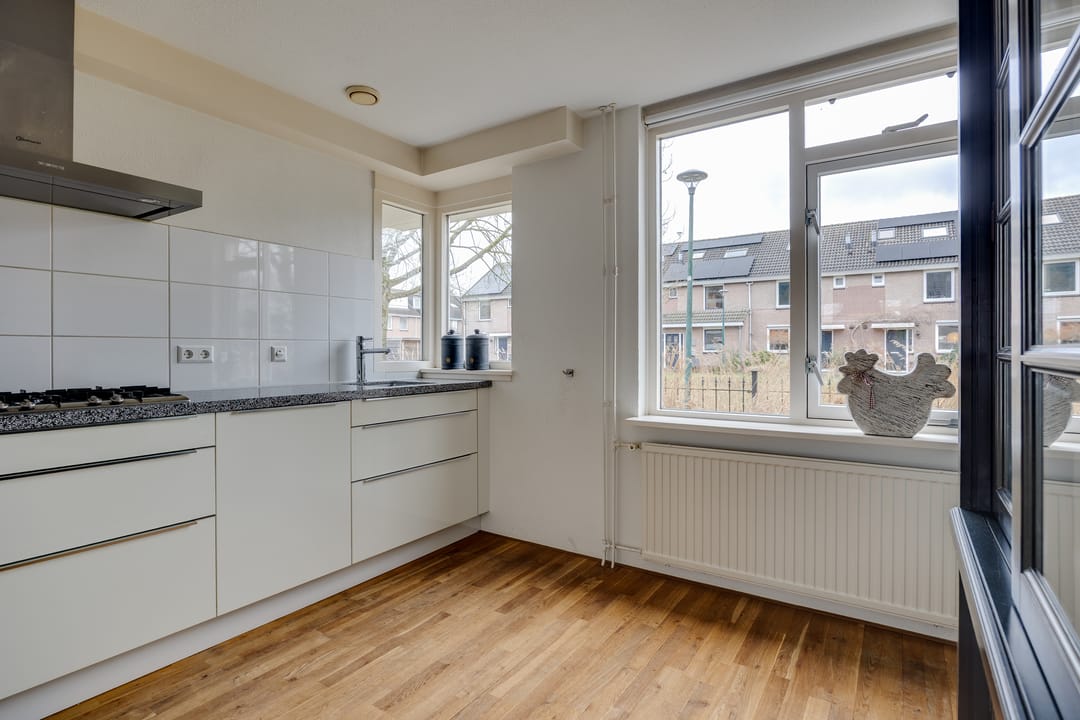 Photo 13 of Ranstplein 36