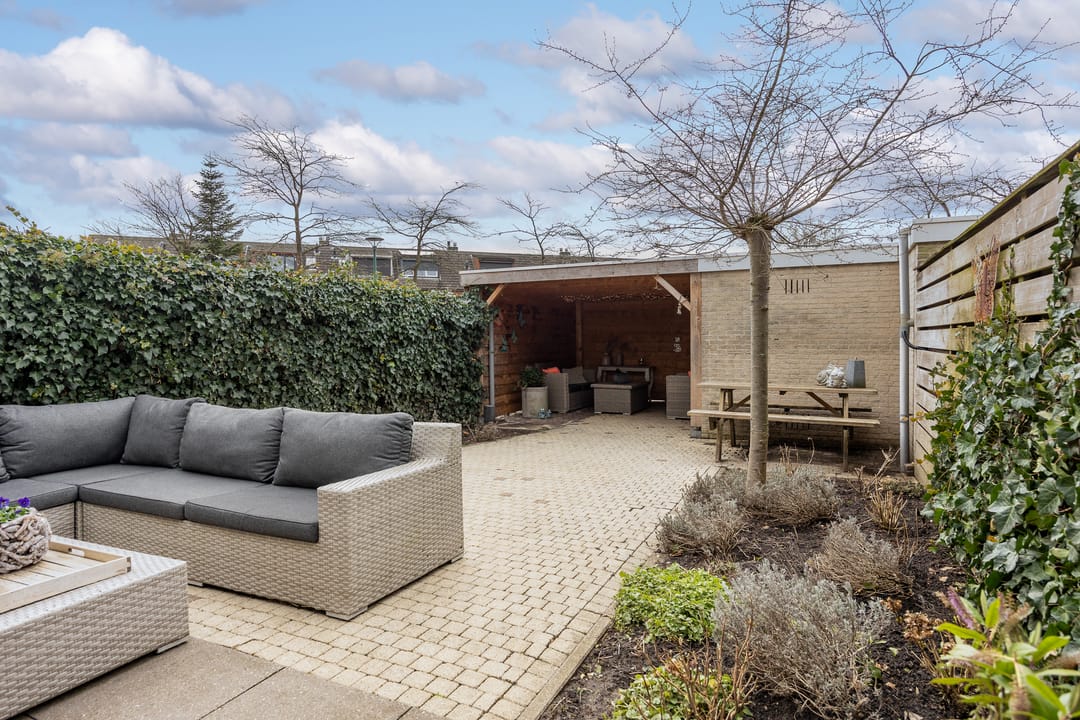 Photo 16 of Ranstplein 36