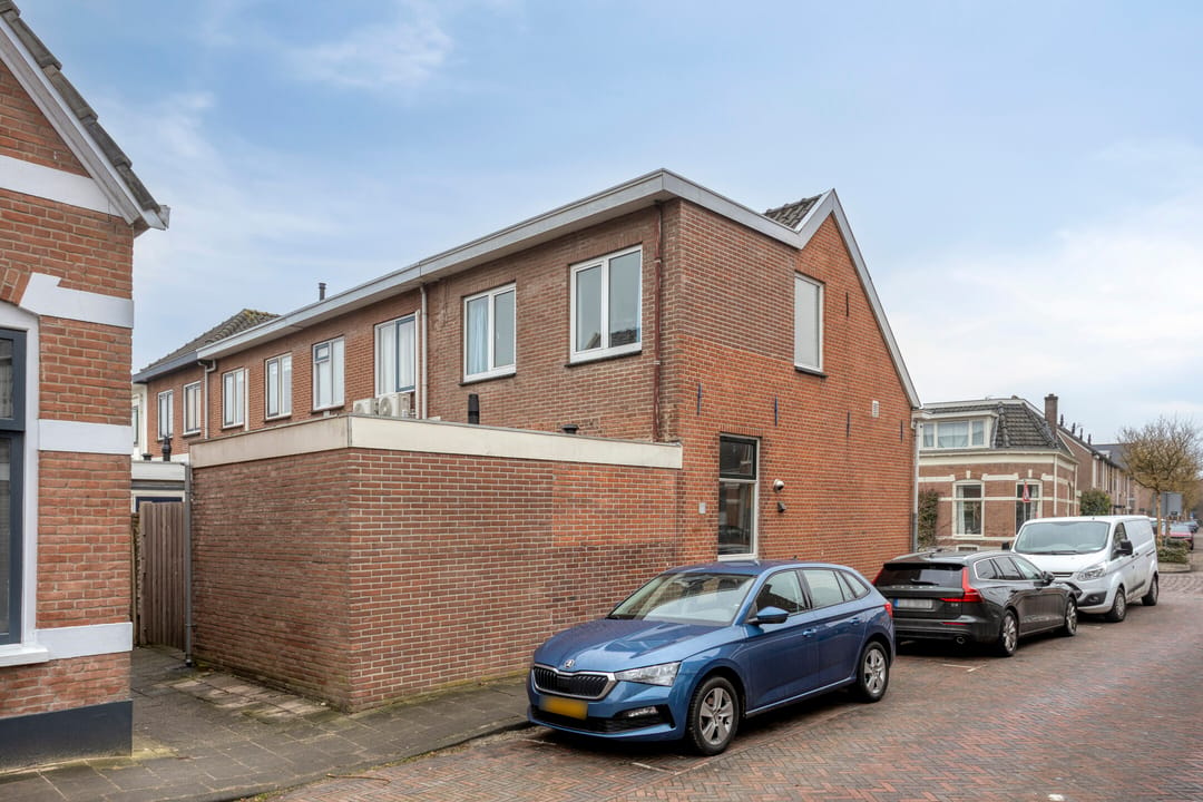 Photo 28 of Sallandstraat 43