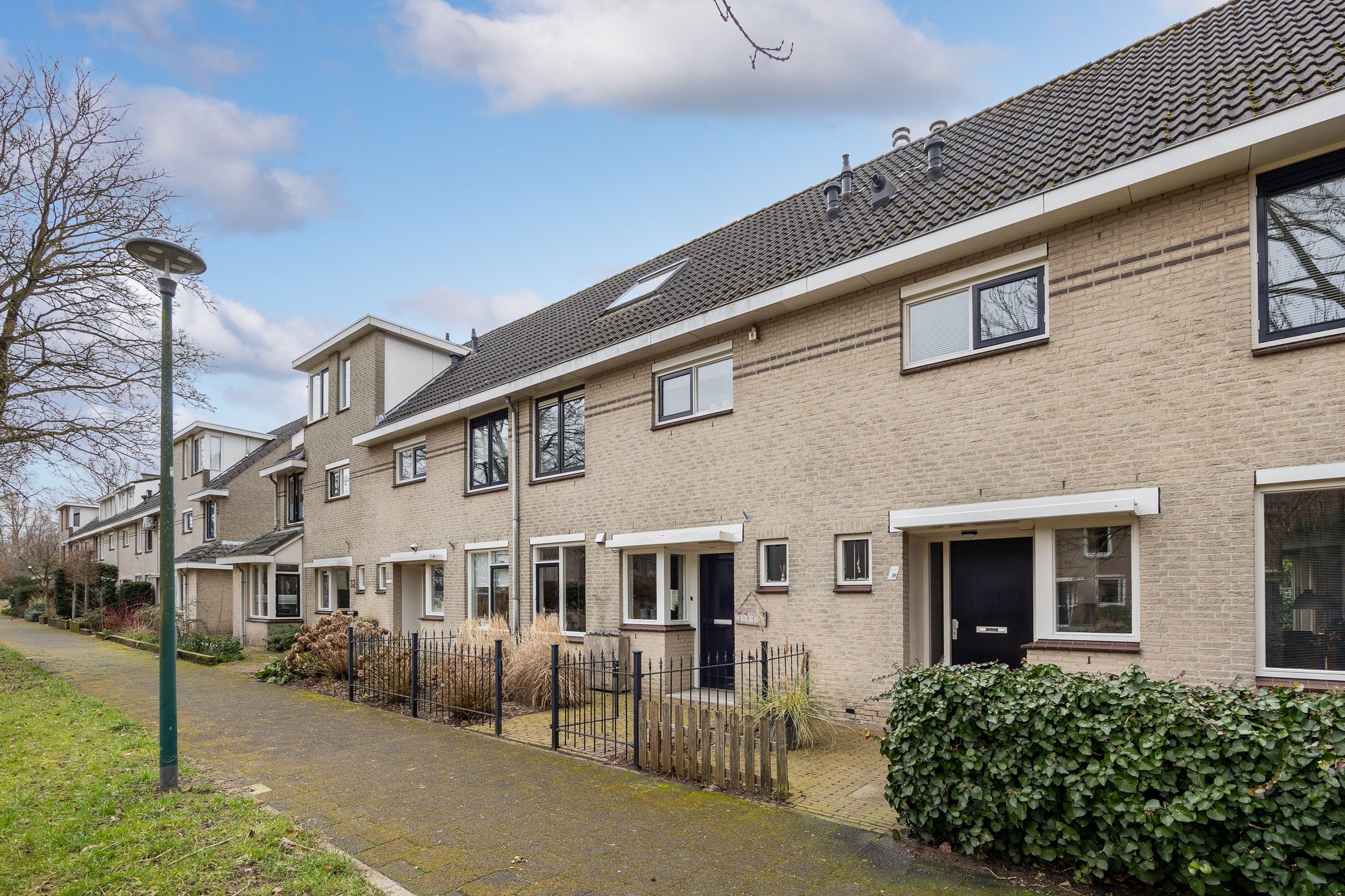 Photo 33 of Ranstplein 36