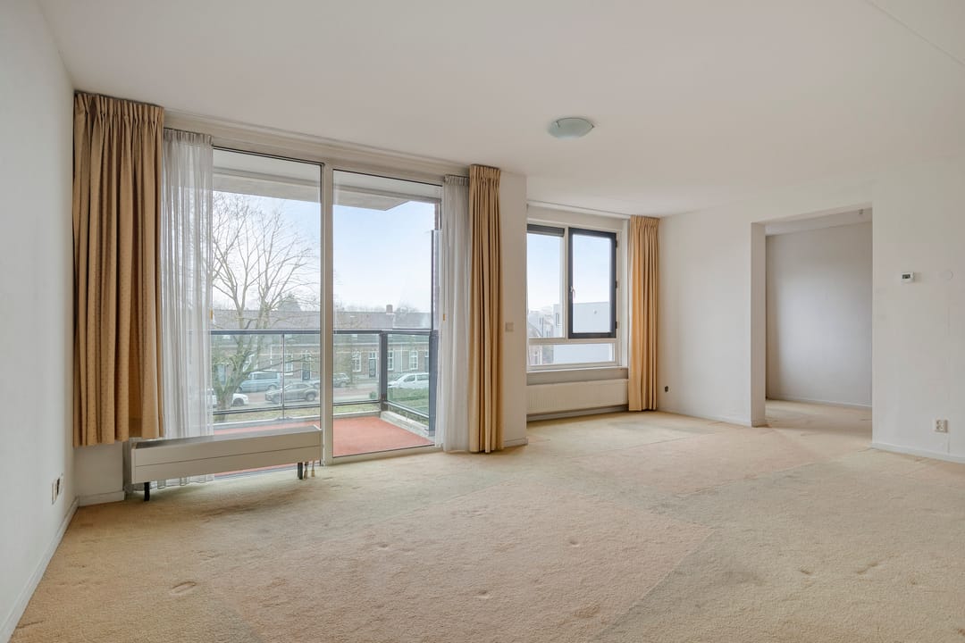 Foto 2 van Pastoor Sickingstraat 25