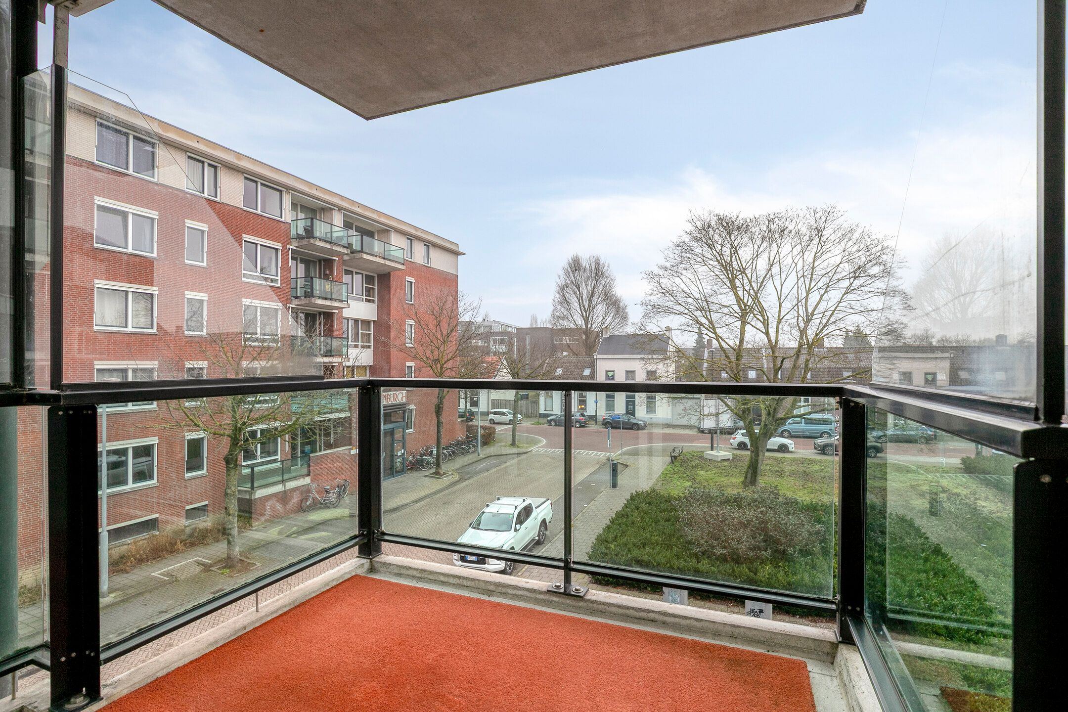 Foto 3 van Pastoor Sickingstraat 25